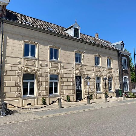 Authentic Stays - 4P-Apartment Eijsden Exteriör bild