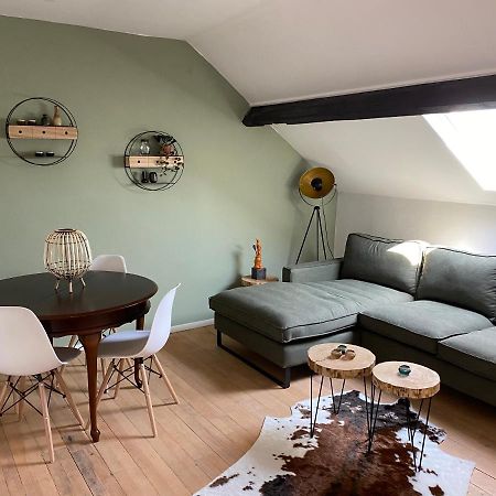 Authentic Stays - 4P-Apartment Eijsden Exteriör bild