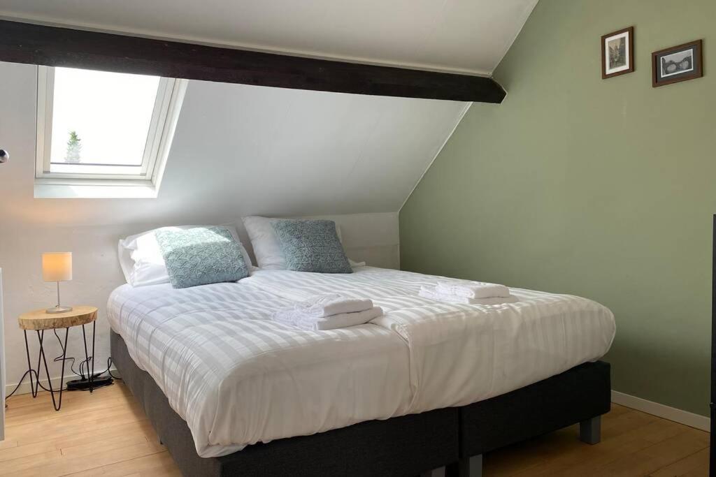 Authentic Stays - 4P-Apartment Eijsden Exteriör bild