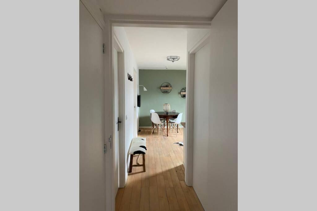Authentic Stays - 4P-Apartment Eijsden Exteriör bild