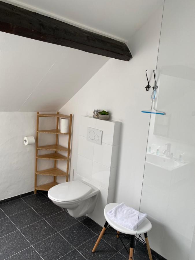 Authentic Stays - 4P-Apartment Eijsden Exteriör bild